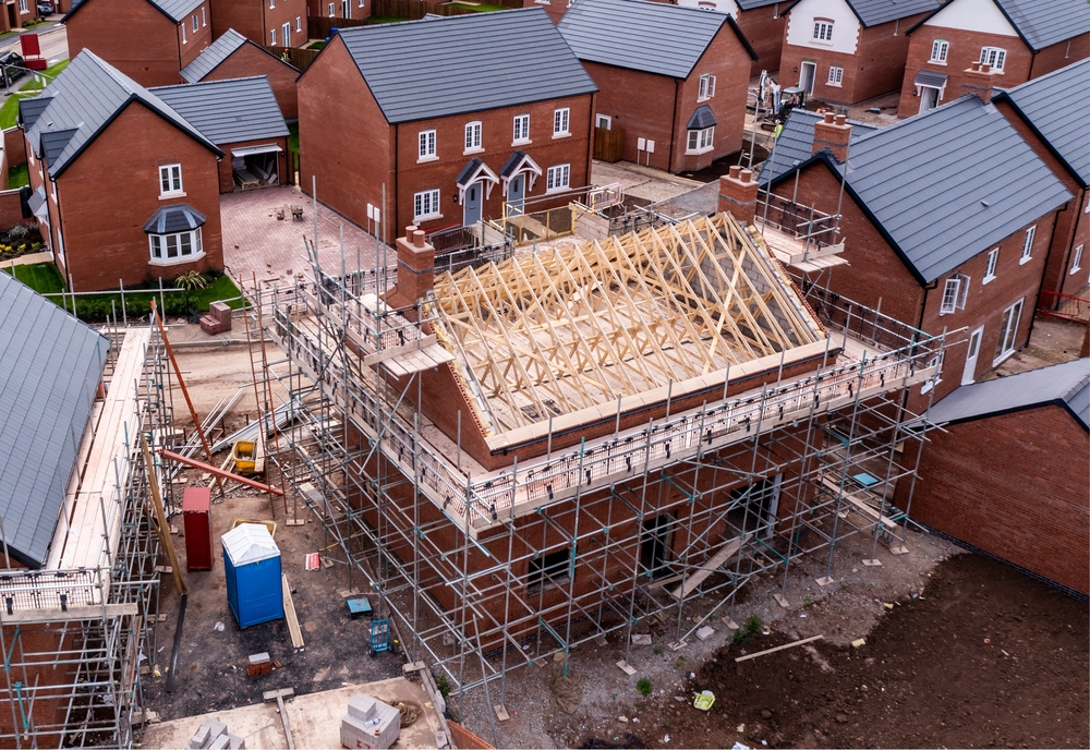 Roofing services in Longford